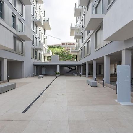 Casa Vacacional Isis Con Piscina Leilighet Las Palmas de Gran Canaria Eksteriør bilde