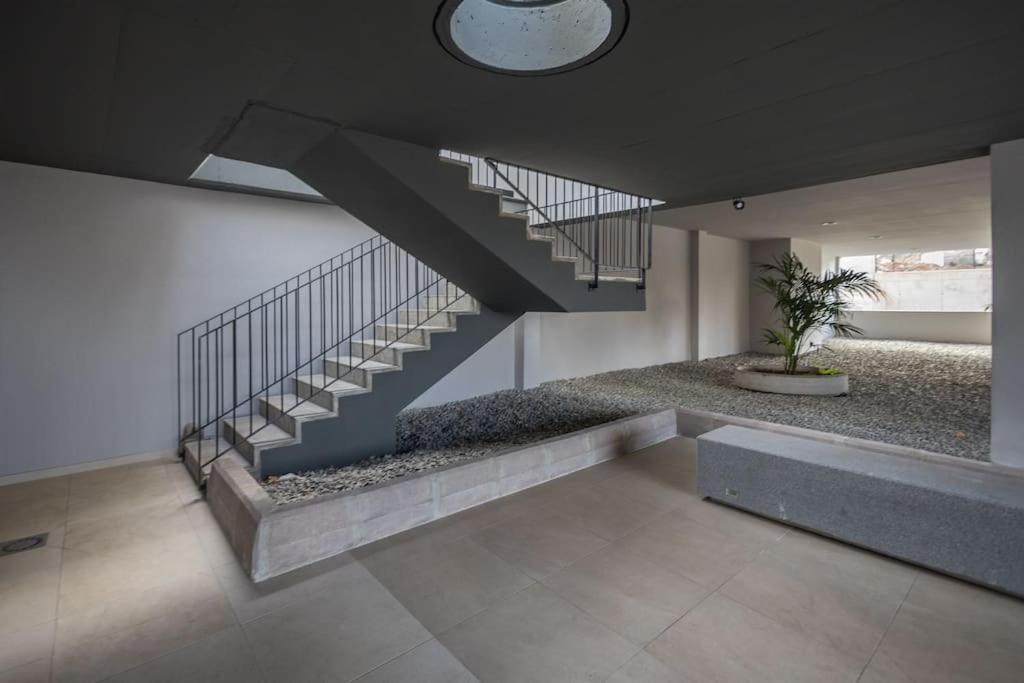 Casa Vacacional Isis Con Piscina Leilighet Las Palmas de Gran Canaria Eksteriør bilde