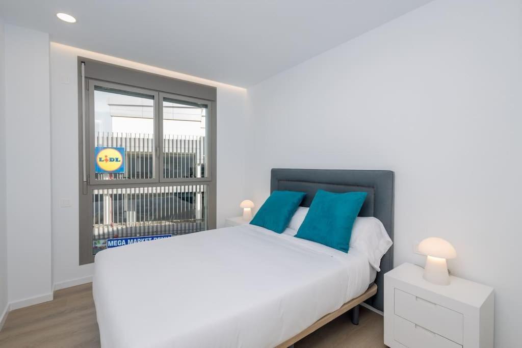 Casa Vacacional Isis Con Piscina Leilighet Las Palmas de Gran Canaria Eksteriør bilde